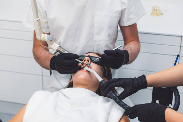 Best Emergency Broken Tooth Repair in Mahopac, NY